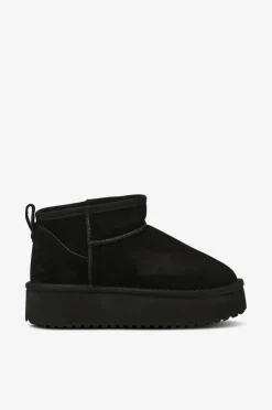 Duffy Vinterfodtøj|Boots & Snørestøvler>Boots Black