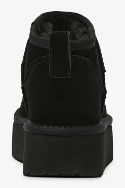 Duffy Vinterfodtøj|Boots & Snørestøvler><noscript><img width=