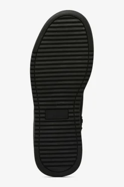 Duffy Boots Black Clearance