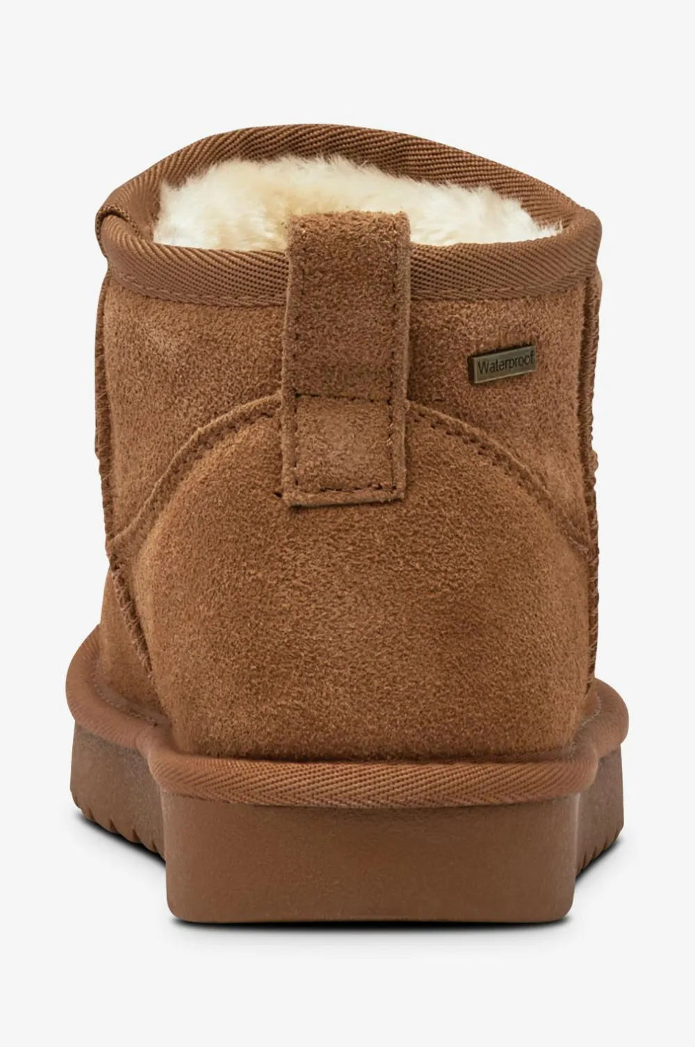 Duffy Vinterfodtøj>Boots Camel