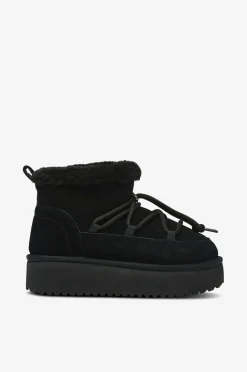Duffy Vinterfodtøj|Boots & Snørestøvler>Boots Black