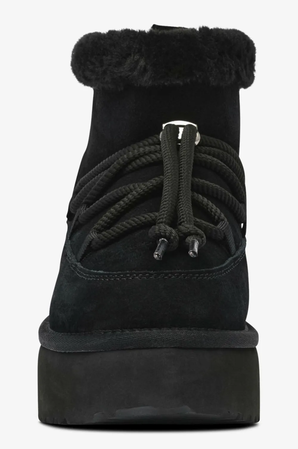 Duffy Vinterfodtøj|Boots & Snørestøvler>Boots Black