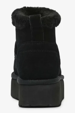 Duffy Vinterfodtøj|Boots & Snørestøvler><noscript><img width=