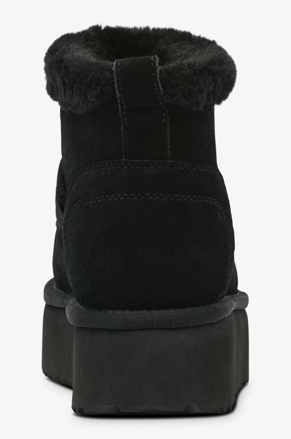 Duffy Vinterfodtøj|Boots & Snørestøvler>Boots Black