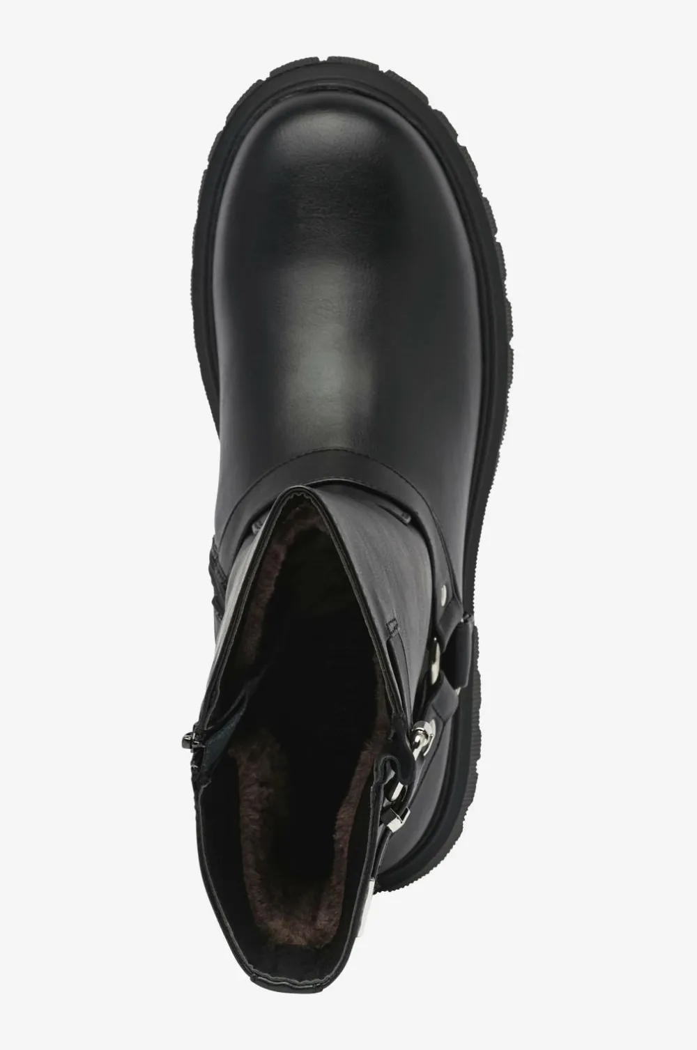 Duffy Boots, Støvler & Snørestøvler>Boots Black