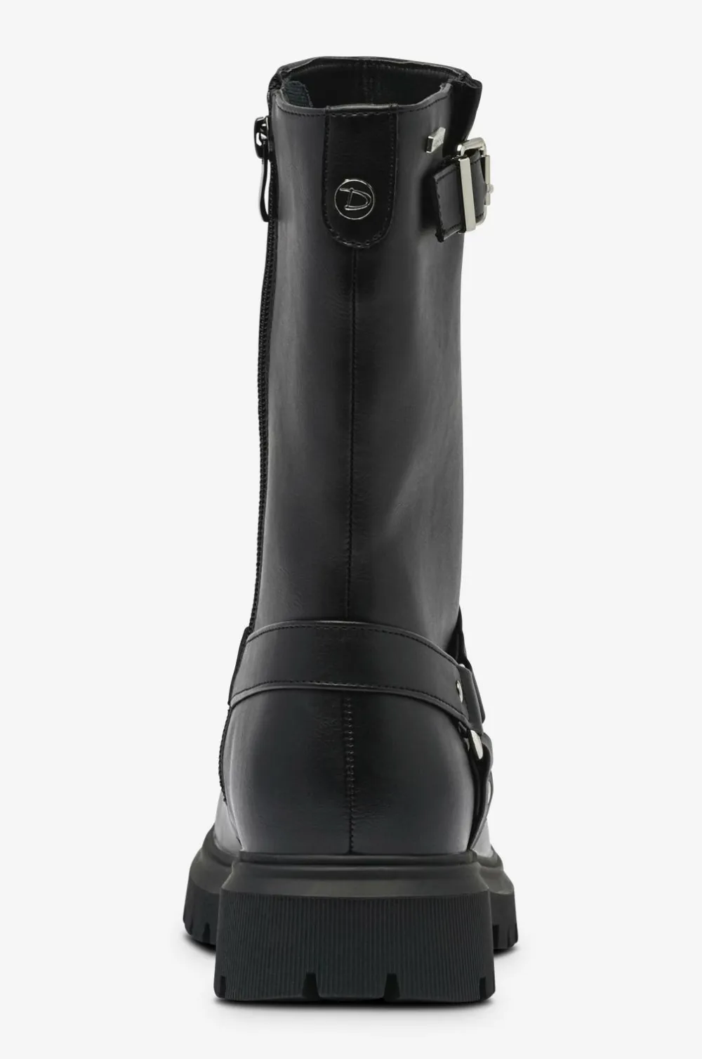 Duffy Boots, Støvler & Snørestøvler>Boots Black