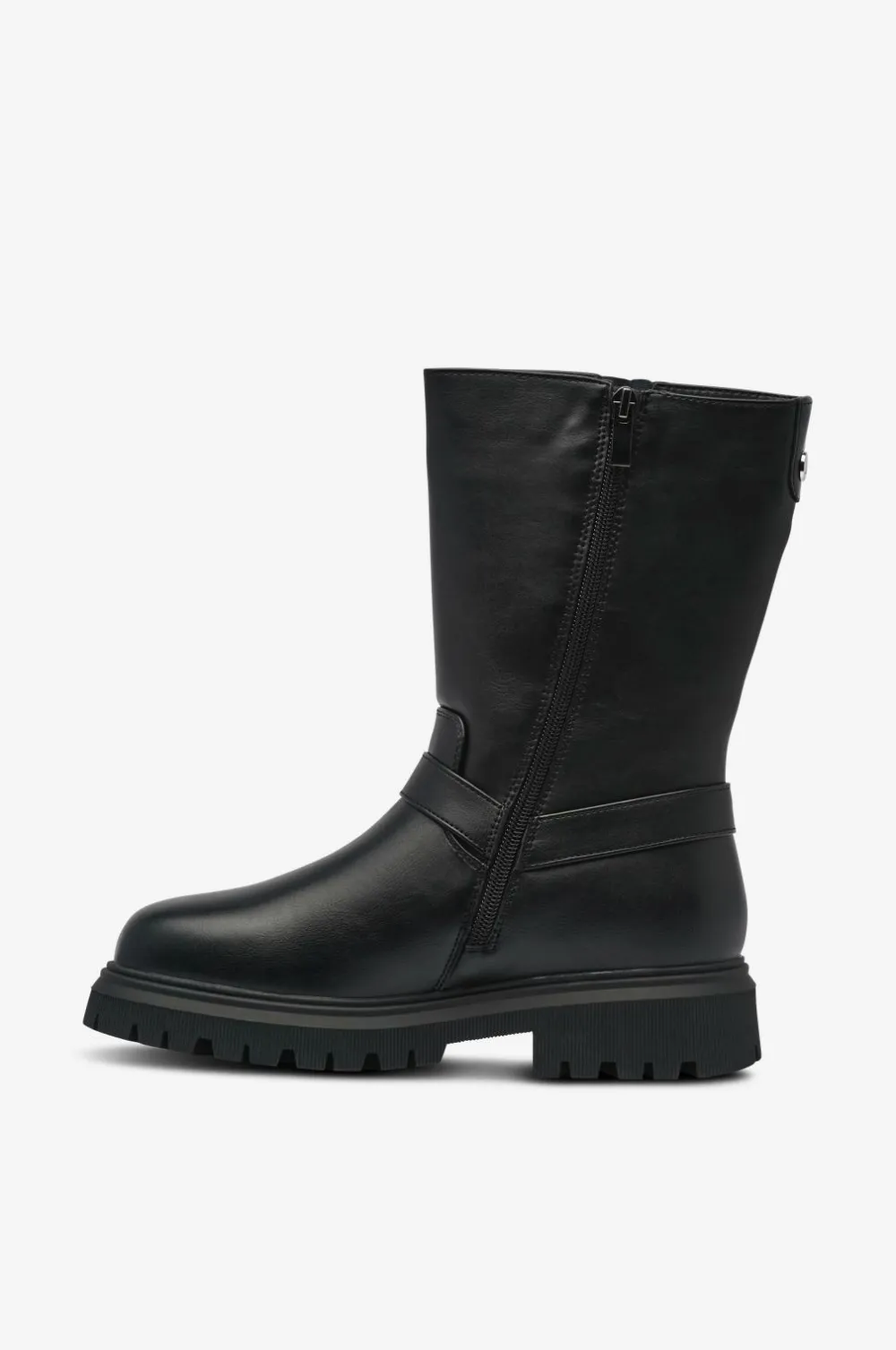 Duffy Boots, Støvler & Snørestøvler>Boots Black