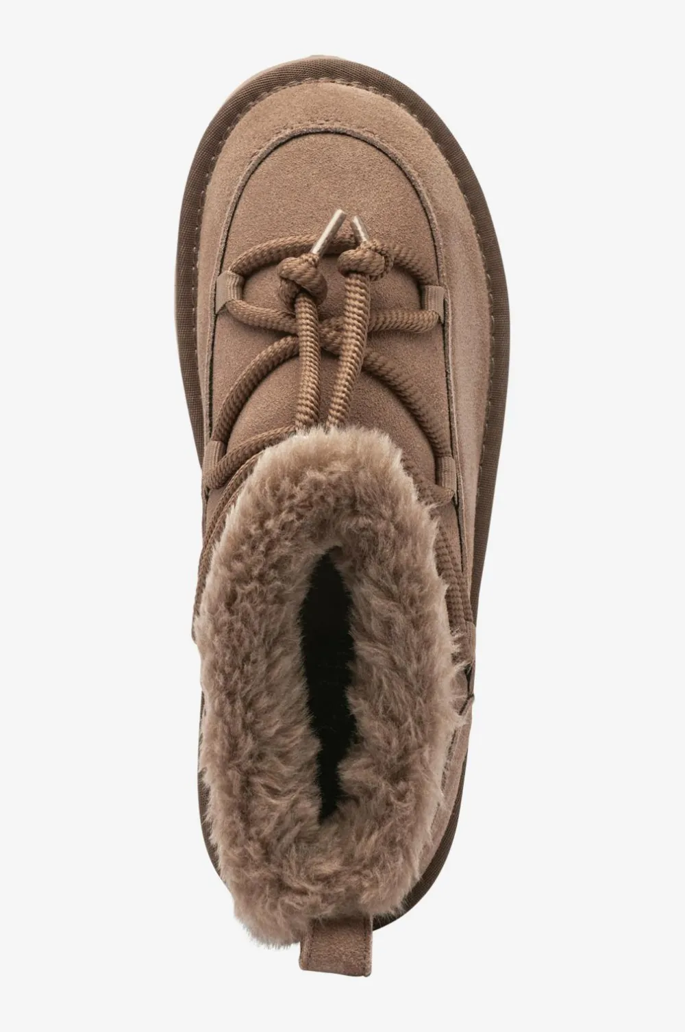 Duffy Boots Taupe Outlet