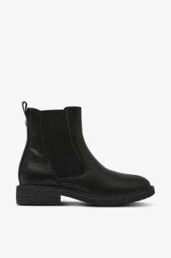 Duffy Chelseaboot BLACK Outlet