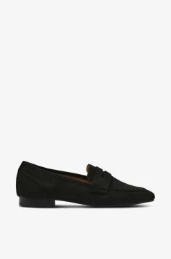 Duffy Sko>Flade sko Black
