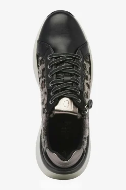 Duffy Kondisko Black New