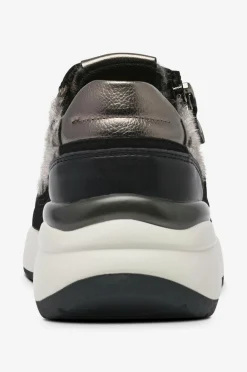 Duffy Kondisko Black New