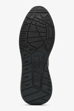 Duffy Kondisko Black New