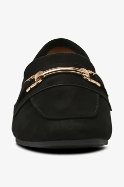 Duffy Loafer Black Discount