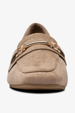 Duffy Loafer Beige Online