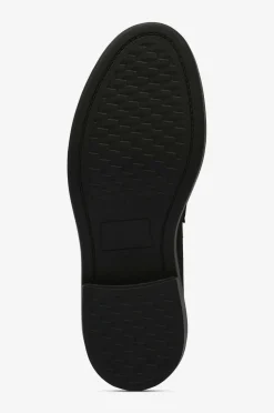 Duffy Loafers Black Clearance