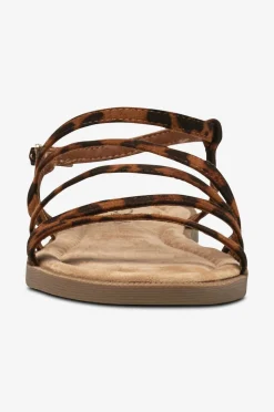 Duffy Sandaler Brown/multi Online