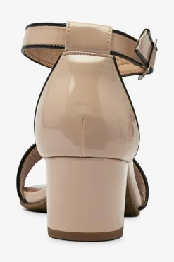 Duffy Højhælede Sko|Sandaler & Sandaler Med Hæl><noscript><img width=