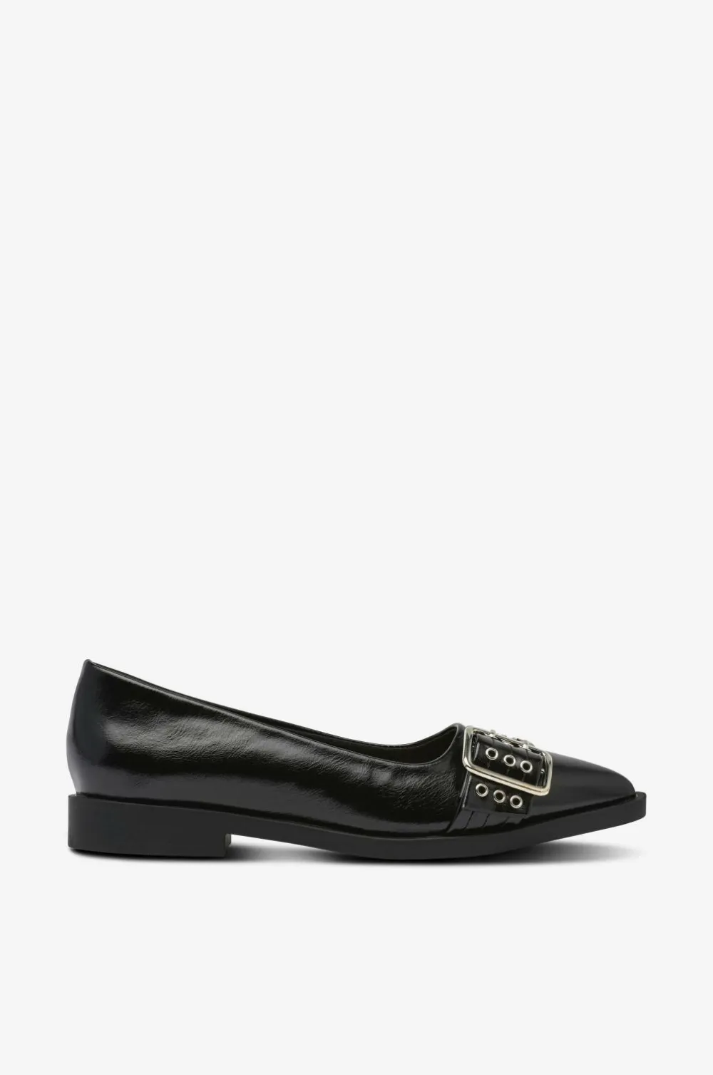 Duffy Sko Black Discount