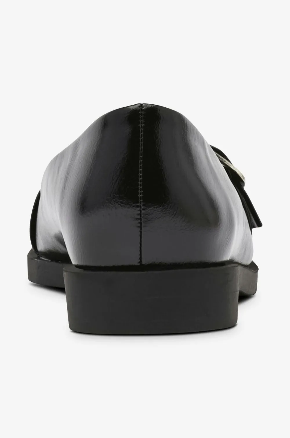 Duffy Sko Black Discount