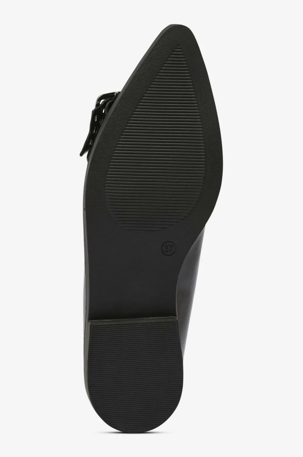 Duffy Sko Black Discount