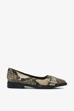 Duffy Sko Black/multi Hot