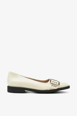Duffy Sko Beige New
