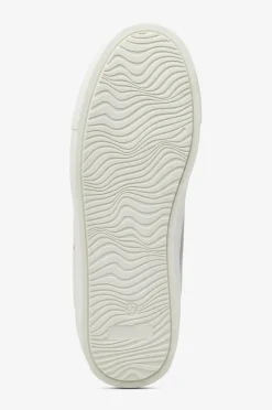 Duffy Sneakers Sølvfarvet Hot