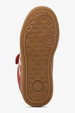 Duffy Sneakers Red