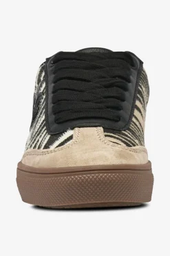 Duffy Sneakers Beige/black Discount
