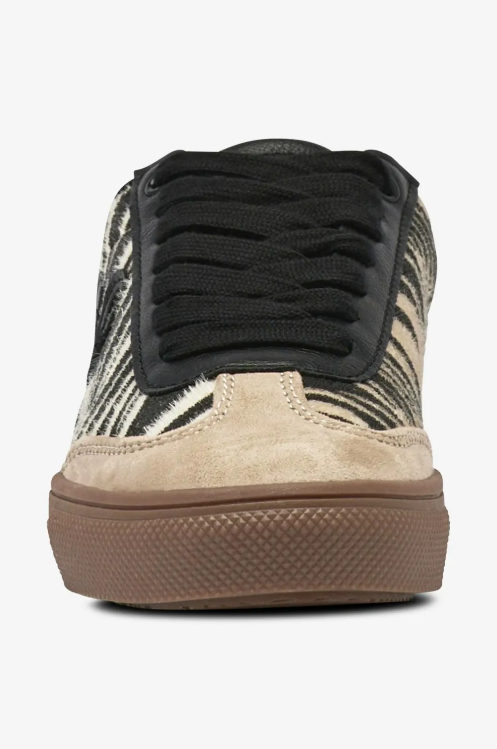 Duffy Sneakers Beige/black Discount
