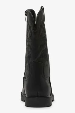Duffy Støvle Black Best