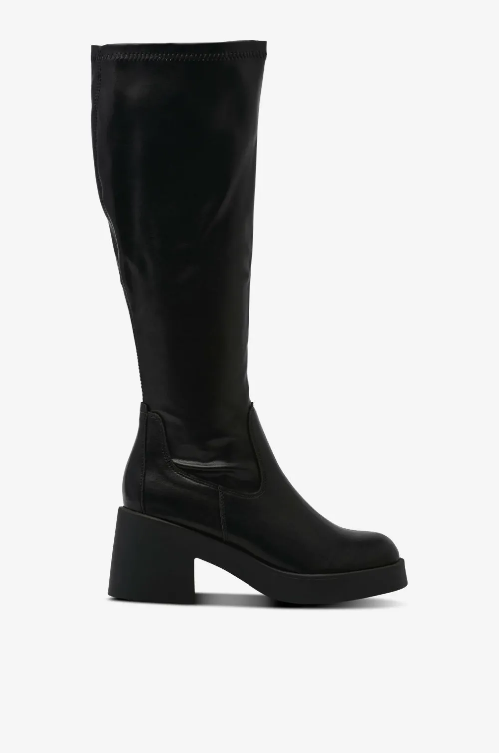 Duffy Støvler Black Online
