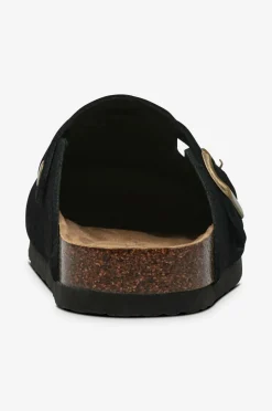 Duffy Tøfler Black Outlet