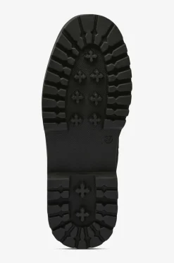 Duffy Vandtætte boots Black Clearance