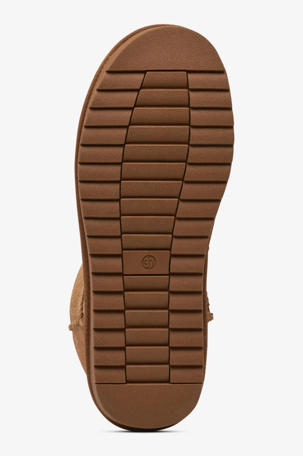 Duffy Boots, Støvler & Snørestøvler>Varmt forede boots Camel