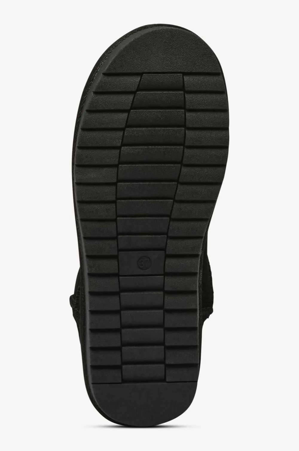 Duffy Boots, Støvler & Snørestøvler|Vinterfodtøj>Varmt forede boots Black