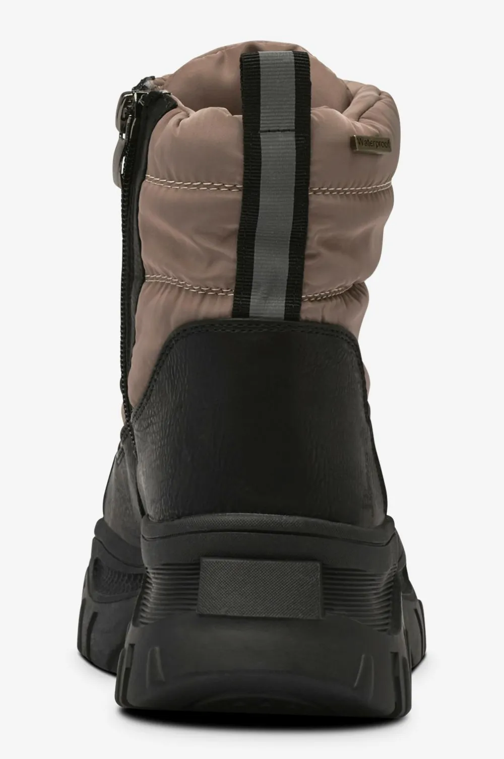 Duffy Vinterfodtøj|Boots & Snørestøvler>Vinterstøvler Pannaconi Due Taupe