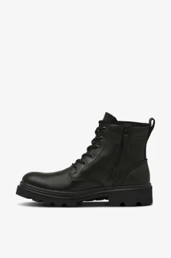 ecco Ankelstøvler Grainer M Black Clearance