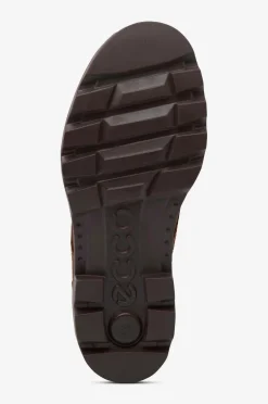 ecco Ankelstøvler Grainer W Camel Discount