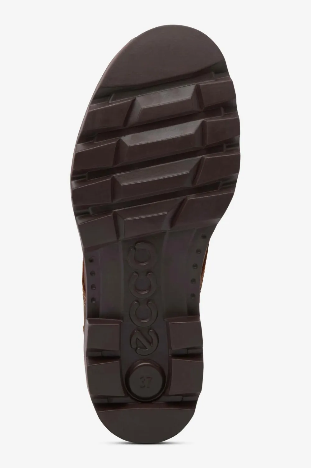 ecco Ankelstøvler Grainer W Camel Discount