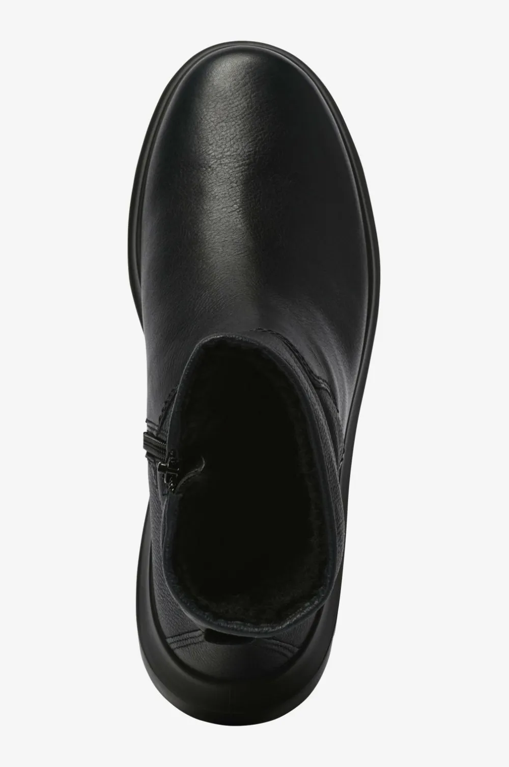 ecco Vinterfodtøj|Boots & Snørestøvler>Boots Nouvelle 001001black