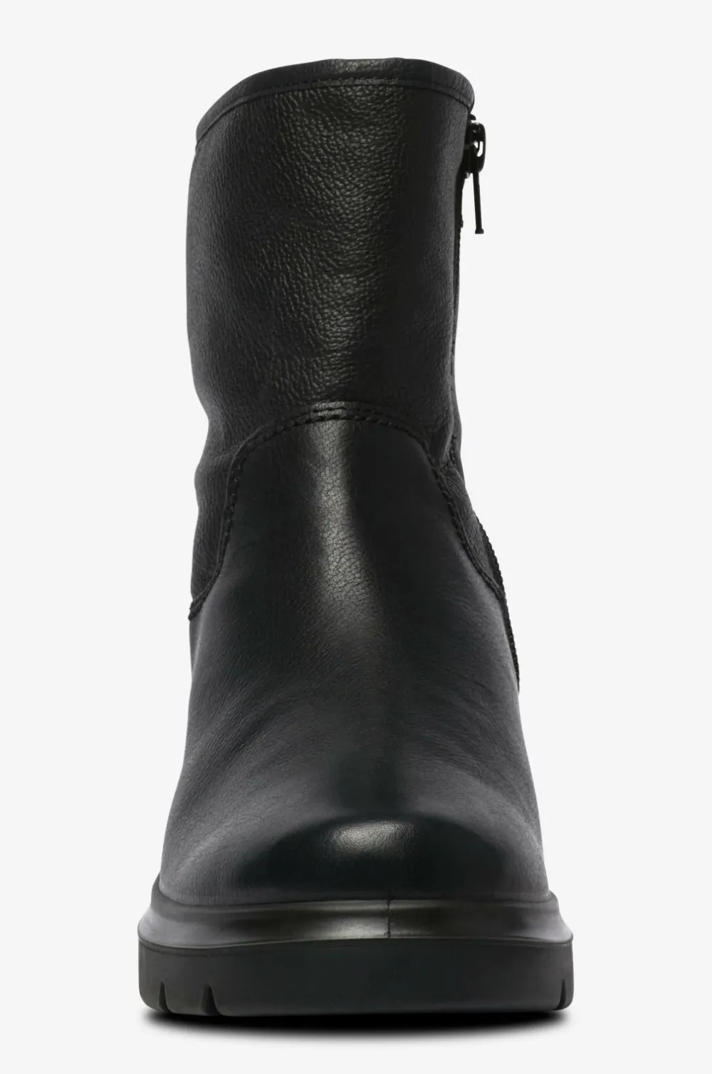 ecco Vinterfodtøj|Boots & Snørestøvler>Boots Nouvelle 001001black