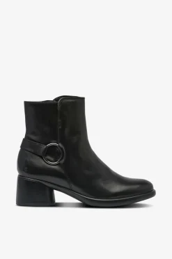 ecco Boots & Snørestøvler>Boots Sculpted LX 35 Black