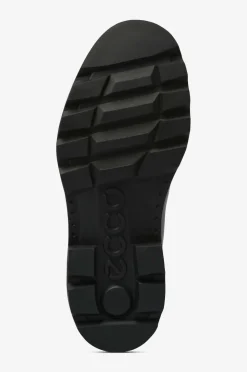 ecco Chelseaboot Grainer M Black Best