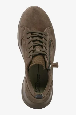 ecco Kondisko Move W Dark Clay/Silver Heavy Foil Discount