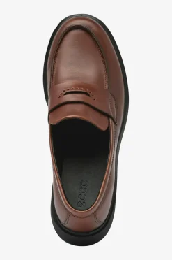 ecco Loafers Metropole Vienna W Mink Best