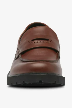 ecco Loafers Metropole Vienna W Mink Best
