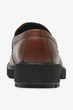 ecco Loafers Metropole Vienna W Mink Best