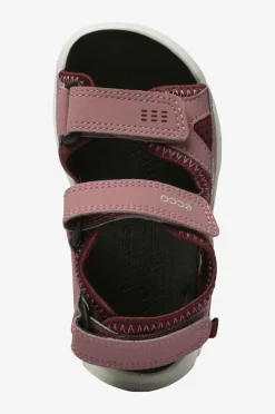 ecco Sandaler Biom Raft Blush/morillo New